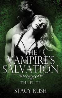 Bokomslag för "The Vampire's Salvation"