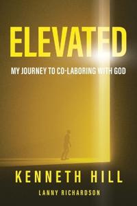 Bokomslag för "Elevated"