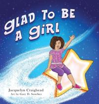 Bokomslag för "Glad To Be A Girl"
