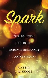 Bokomslag för "Spark"