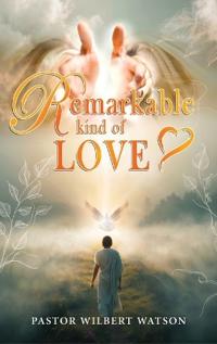 Bokomslag for "Remarkable Kind of Love"