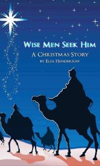 Bokomslag för "Wise Men Seek Him"