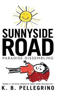 Bokomslag for "Sunnyside Road"