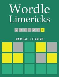 Wordle Limericks