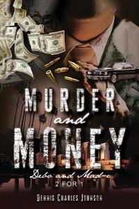 Bokomslag för "Murder and Money"
