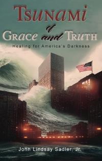 Bokomslag för "Tsunami of Grace and Truth"