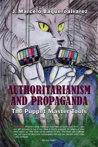 Bokomslag för "Authoritarianism & Propaganda"