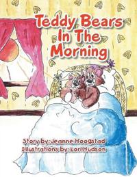 Bokomslag för "Teddy Bears In The Morning"