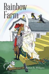 Bokomslag för "Rainbow Farm"