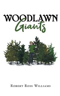 Bokomslag för "Woodlawn Giants"