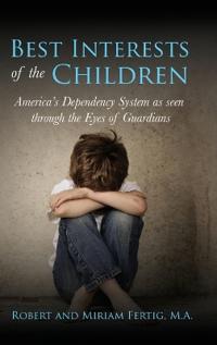 Bokomslag för "Best Interests of the Children"