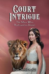 Bokomslag för "Court Intrigue"