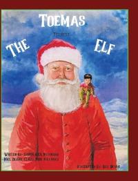 Toemas The Teenest Elf