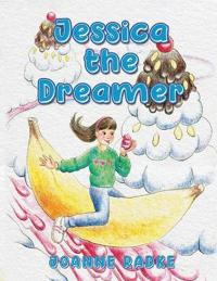 Bokomslag för "Jessica the Dreamer"