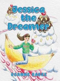 Bokomslag för "Jessica the Dreamer"