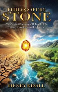 Bokomslag for "Philosophers Stone"