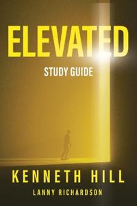 Bokomslag för "Elevated"