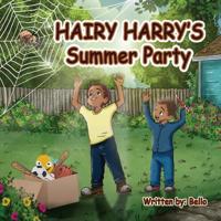 Bokomslag för "Hairy Harry's Summer Party"