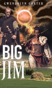 Bokomslag för "Big Jim"