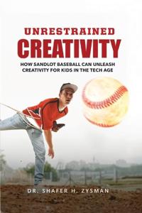 Bokomslag för "Unrestrained Creativity"