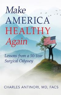 Make America Healthy Again