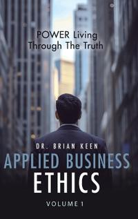 Bokomslag för "Applied Business Ethics"