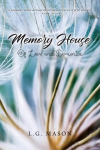 Bokomslag för "Memory House"