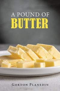 Bokomslag for "A Pound of Butter"