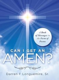 Bokomslag för "Can I Get an Amen?"