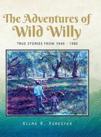 The Adventures of Wild Willy