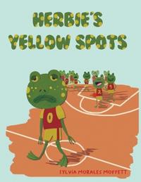 Bokomslag för "Herbie's Yellow Spots"