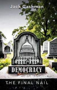 Bokomslag för "Democracy"