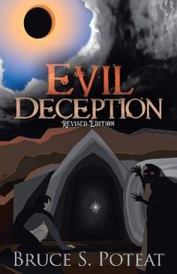 Bokomslag för "Evil Deception"