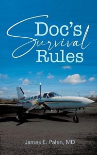 Bokomslag för "Doc's Survival Rules"
