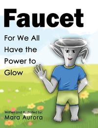 Bokomslag för "Faucet"