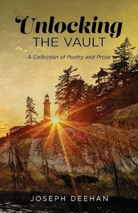 Bokomslag for "Unlocking the Vault"