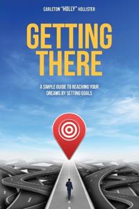 Bokomslag for "Getting There"