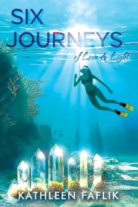 Bokomslag for "Six Journeys"
