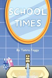 Bokomslag för "School Times"