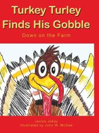 Turkey Turley Finds His Gobble