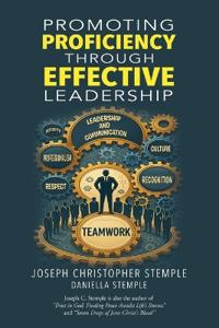 Bokomslag för "Promoting Proficiency Through Effective Leadership"