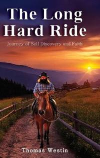 Bokomslag för "The Long Hard Ride"