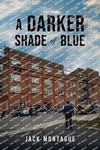 A Darker Shade of Blue