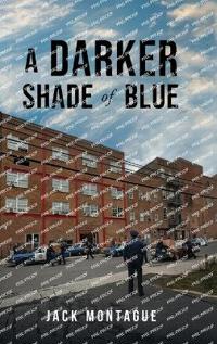 Bokomslag for "A Darker Shade of Blue"