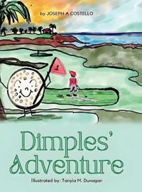 Bokomslag for "Dimples' Adventure"