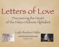 Bokomslag för "Letters of Love"