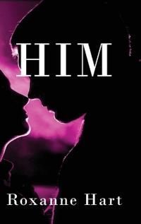 Bokomslag för "Him"