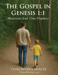The Gospel in Genesis 1.1