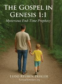 The Gospel in Genesis 1.1