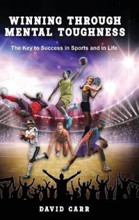 Bokomslag för "Winning Through Mental Toughness"